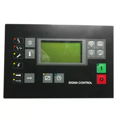 100013548 Delcos Control