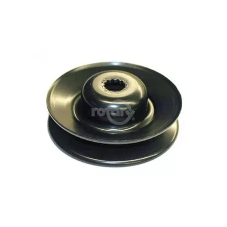 144917 Ayp Deck Pulley For 46 Inch Decks - Fits Spindles Perfectly