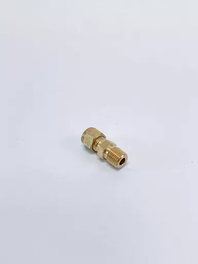1630-6012-62 Fitting Pipe Threaded Straight