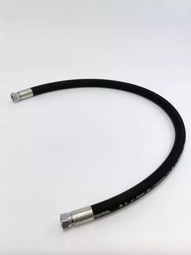 1631-0356-00 Hose Airfilter A1