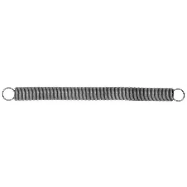 #194 Heavy-duty Spring For Various Applications