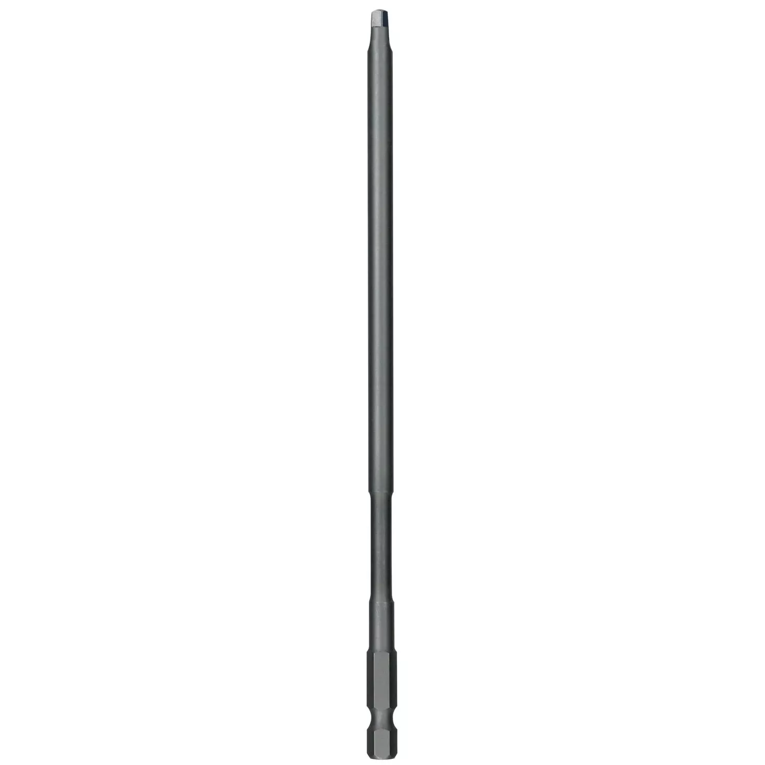 #2 X 3 In. L Square Drive Driver Bit 2 Pk - Model Ea0401