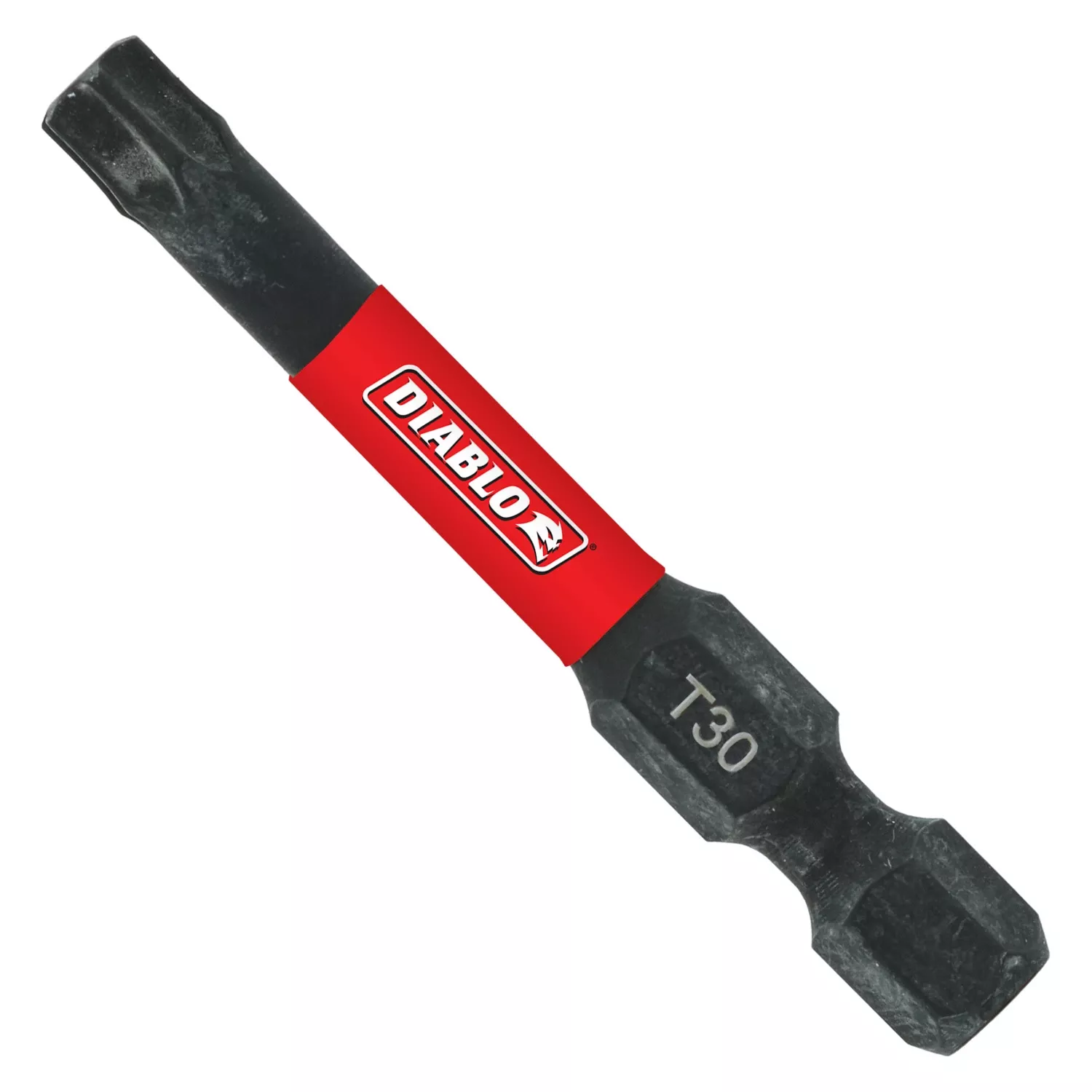 #30 Torx Drive Bits, 2-in. 5-pk.