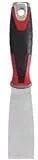 #3011tv Mp1-1/2 Inch Stiff Putty Knife For Professional Use