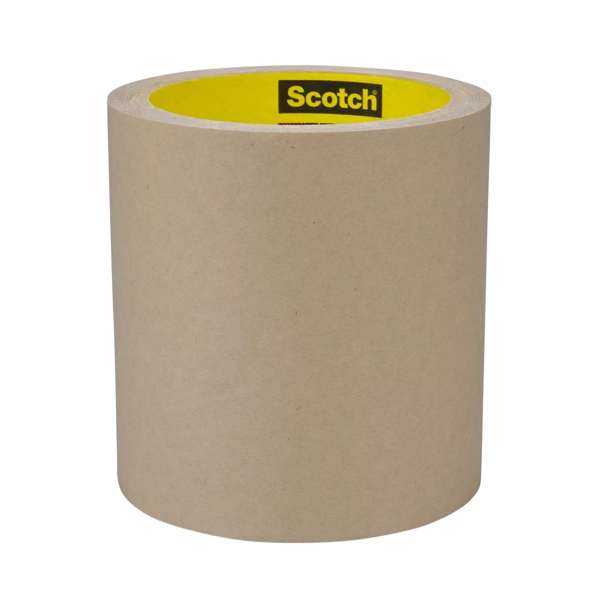 3M Adhesive Transfer Tape 9482PC, Clear, 24 in x 60 yd, 2 mil