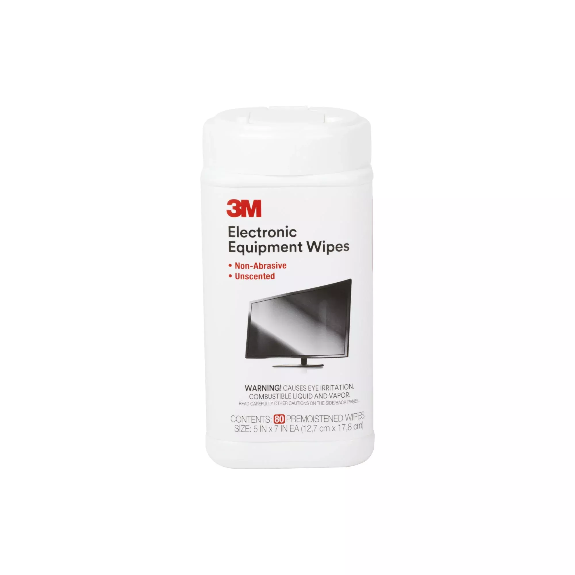 3M Antistatic Wipes CL610