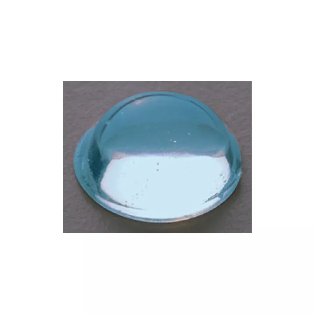 3M Bumpon Protective Products SJ5303 Clear
