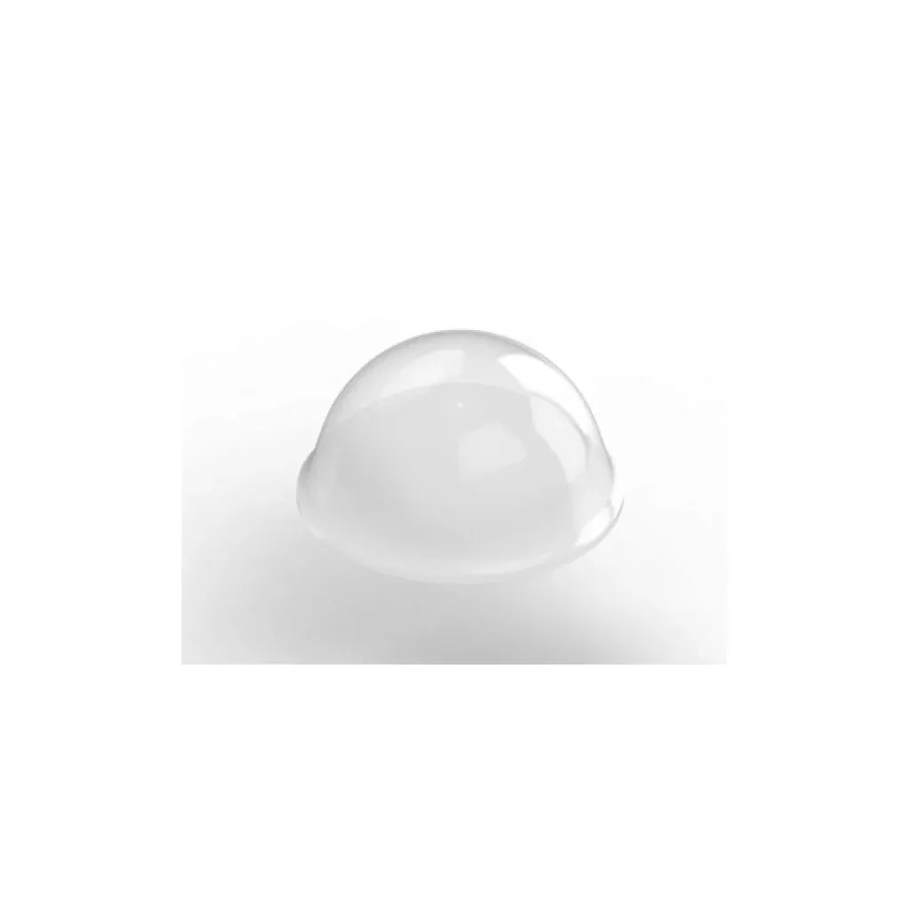 3M Bumpon Protective Products SJ5327 Clear