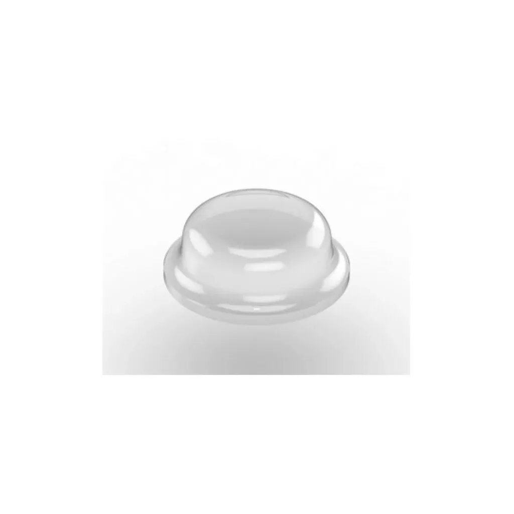 3M Bumpon Protective Products SJ5376 Clear