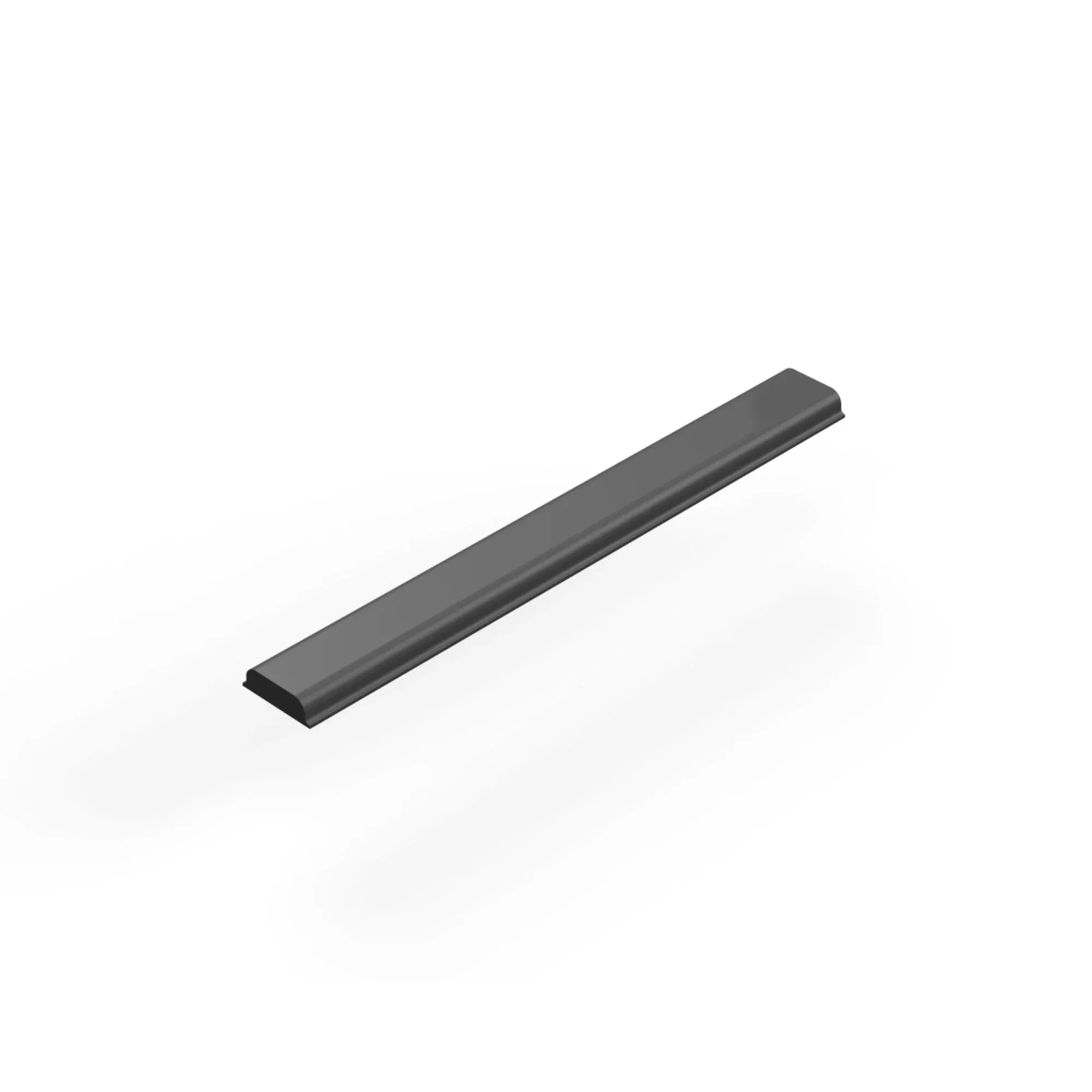 3M Bumpon Protective Products SJ5510SBMQ Gray
