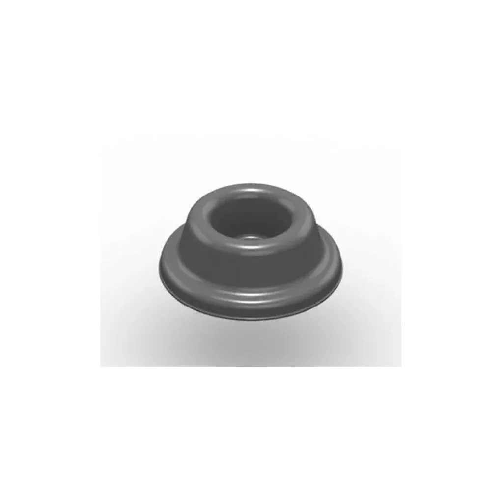 3M Bumpon Protective Products SJ5532SBNQ Gray