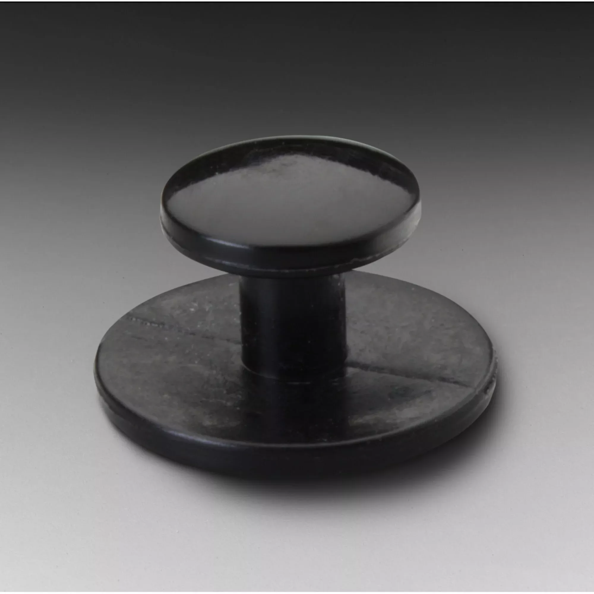 3M Full Facepiece Button 7989
