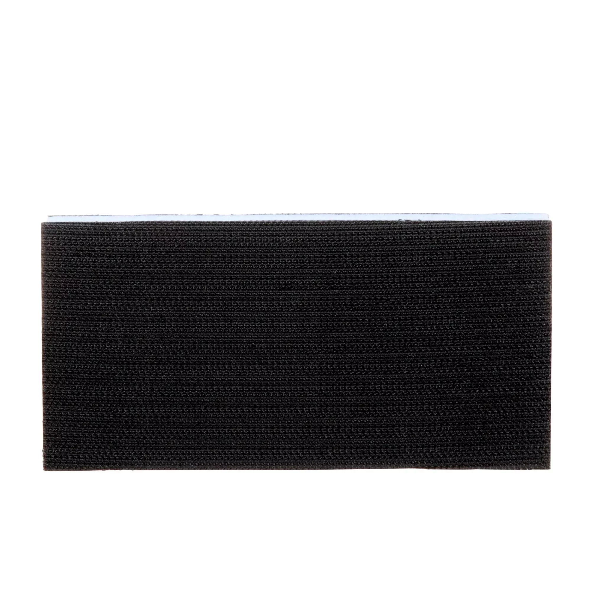 3M Hookit Foam Hand Sanding Pad, 05612