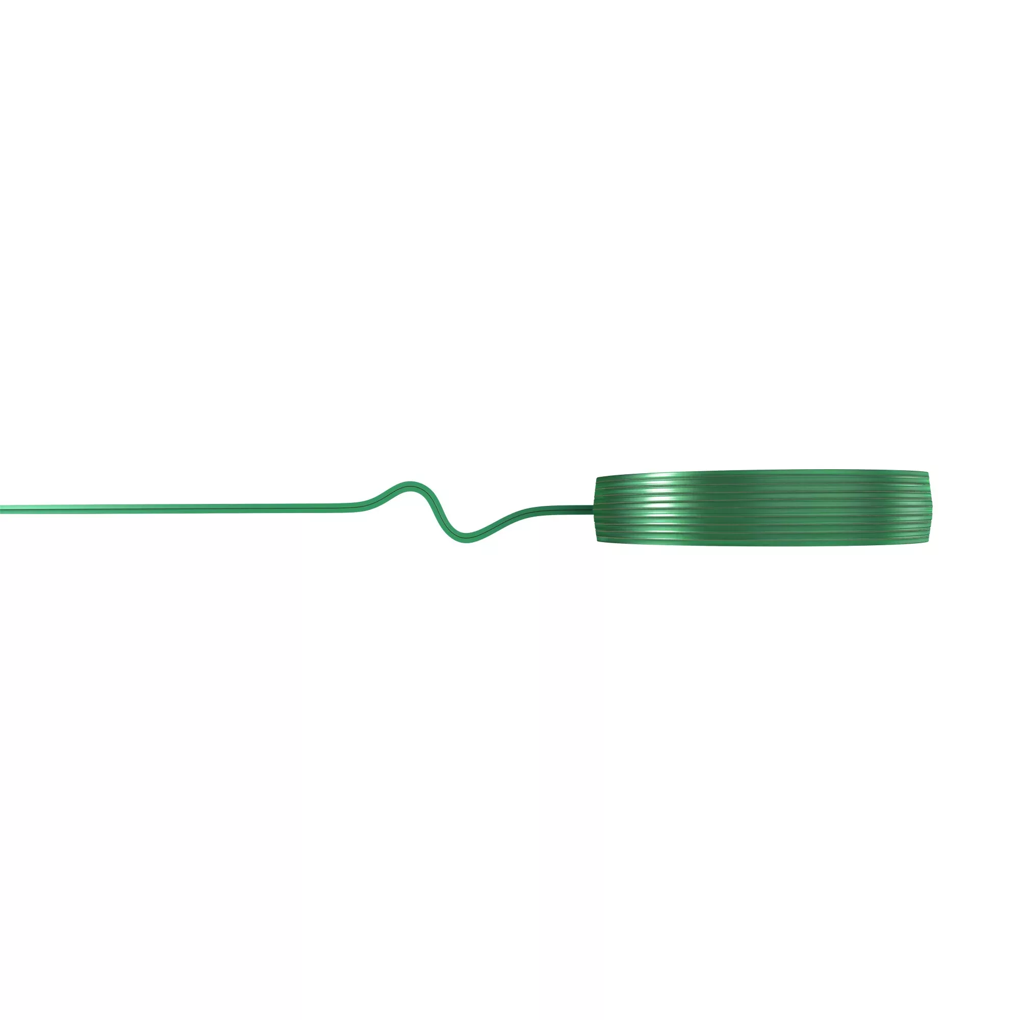 3M Knifeless Tape Design Line KTS-DL1, Green, 3.5 mm x 50 m