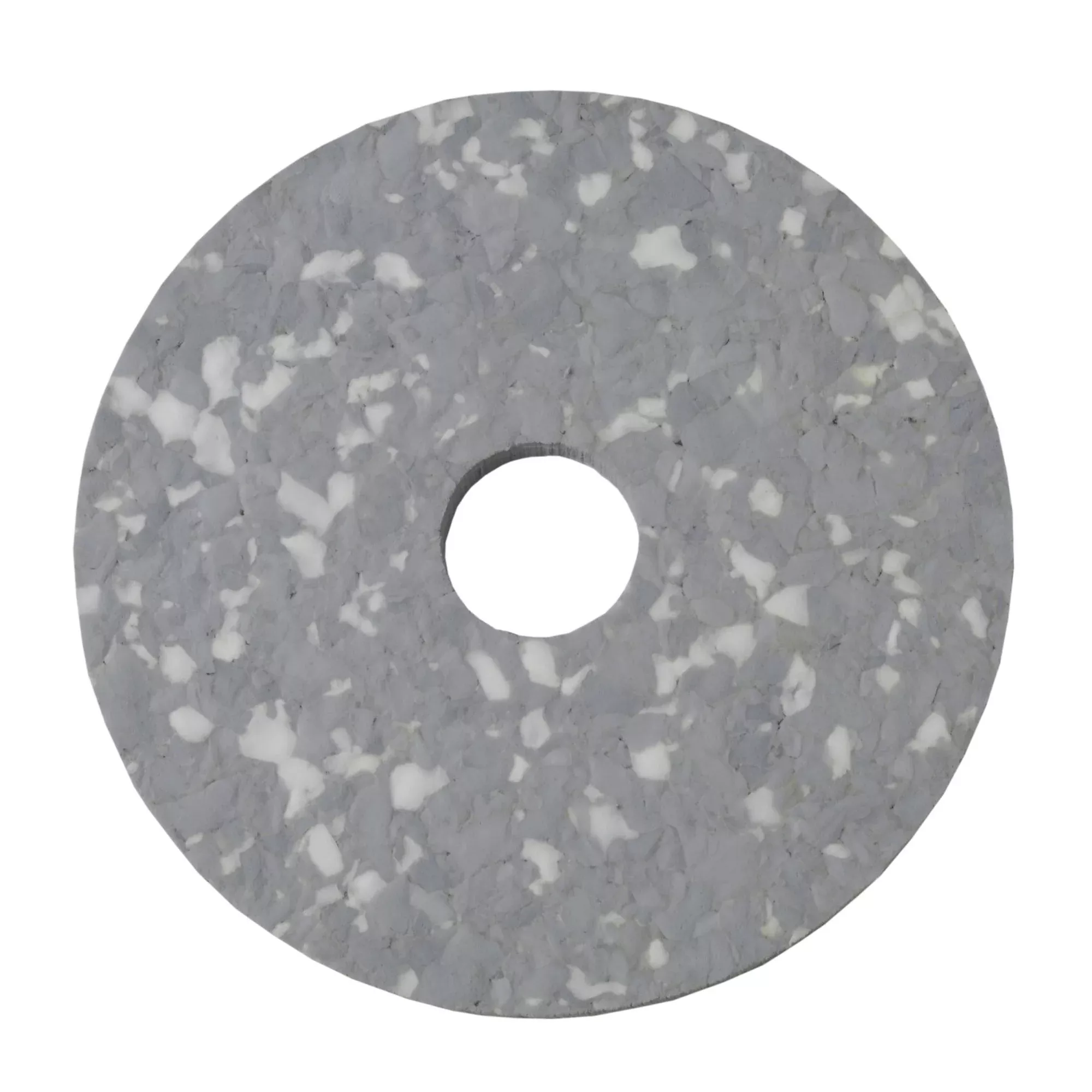 3M Melamine Floor Pad, Grey/White, 330 mm