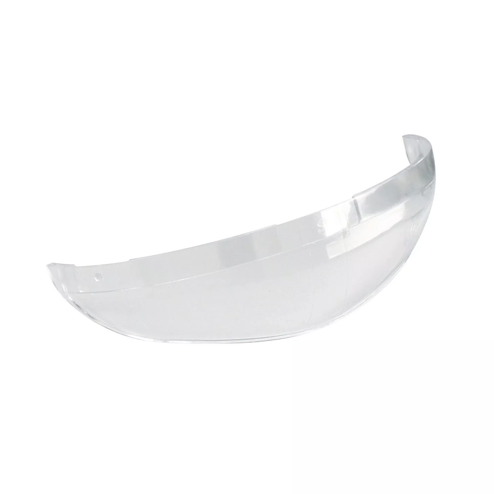 3M Replacement Clear Chin Protector CP8 82542-00000 10 EA/Case