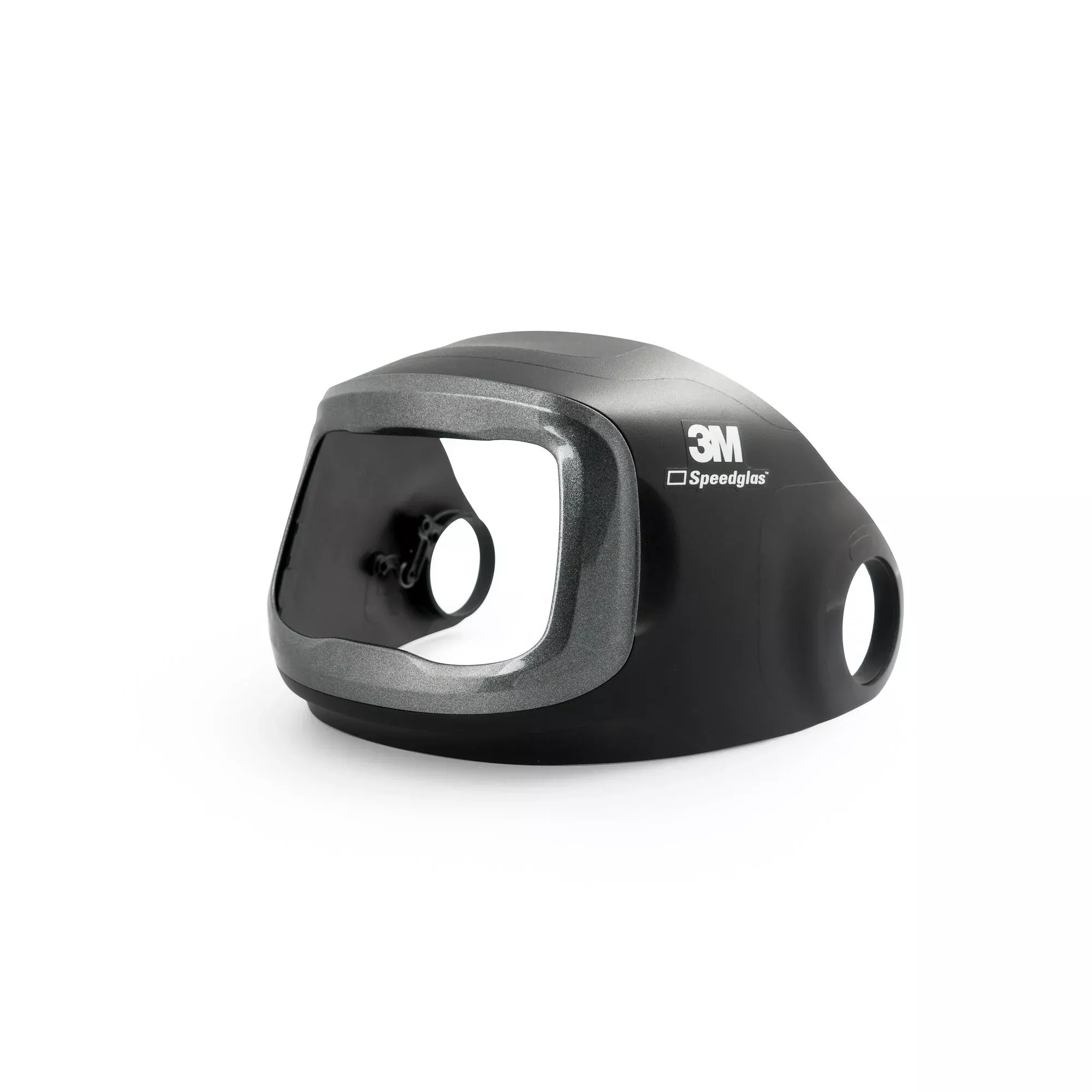 3M Speedglas G5-01 Outer Flip-Up Welding Shield w Hinge Mech, Pivot Ring