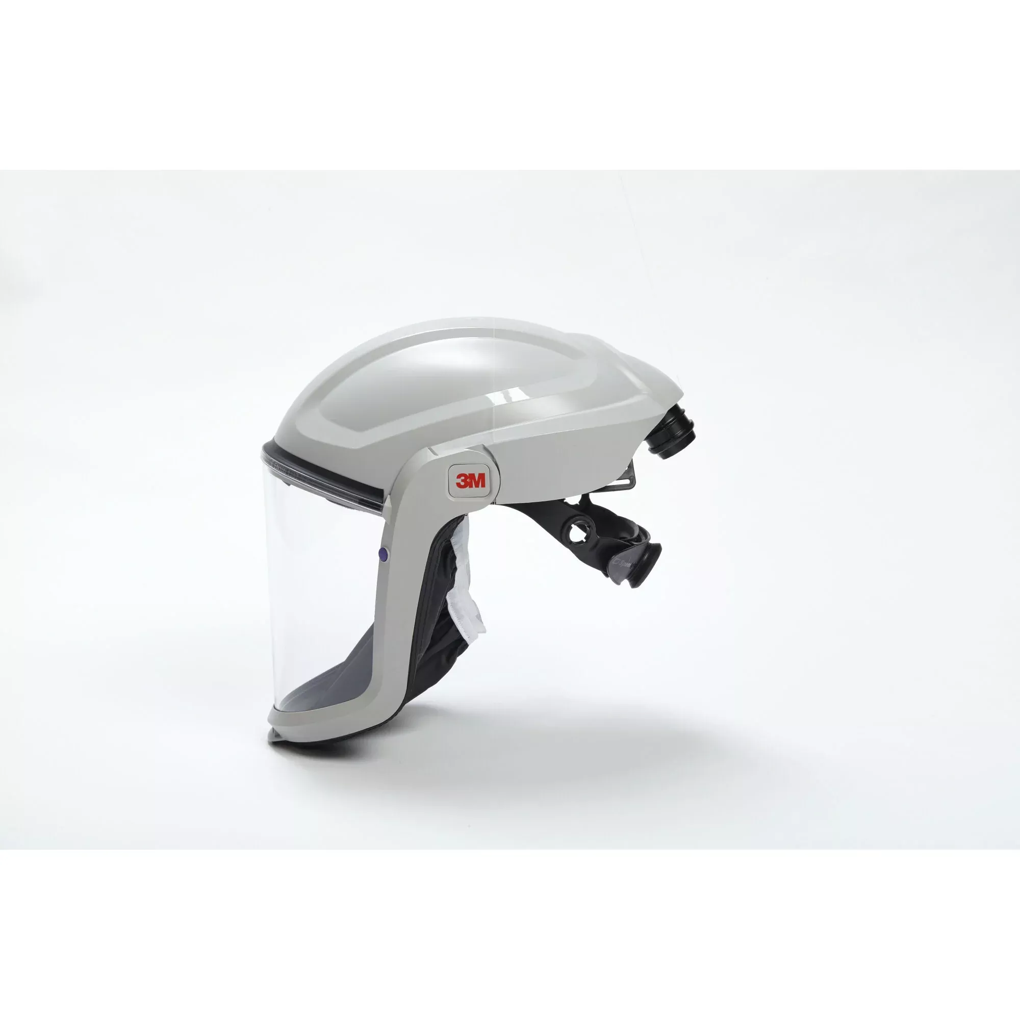 3M Versaflo Respiratory Faceshield Assembly M-206/37299(AAD)