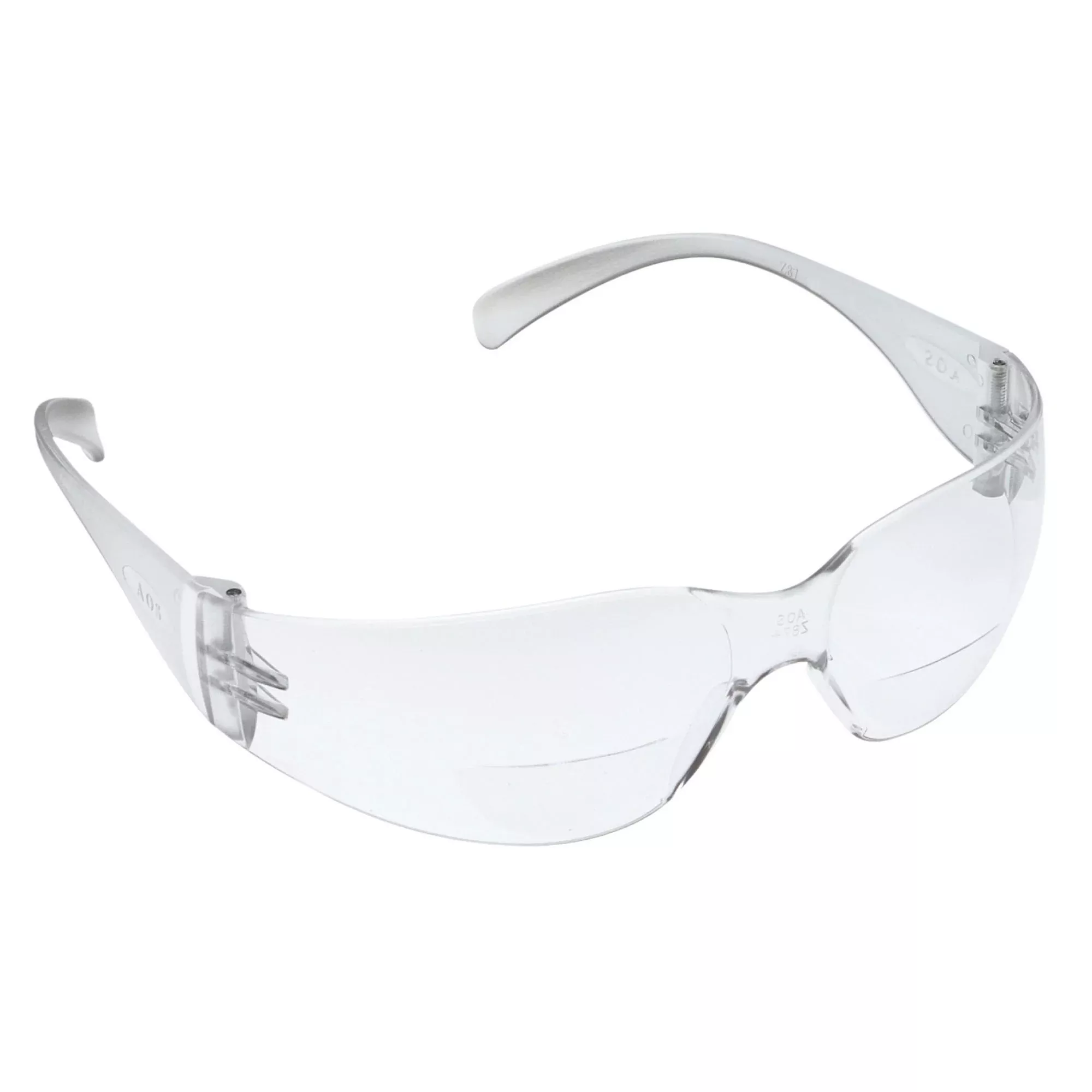 3M Virtua Reader Protective Eyewear 11513-00000-20 Clear Anti-FogLens