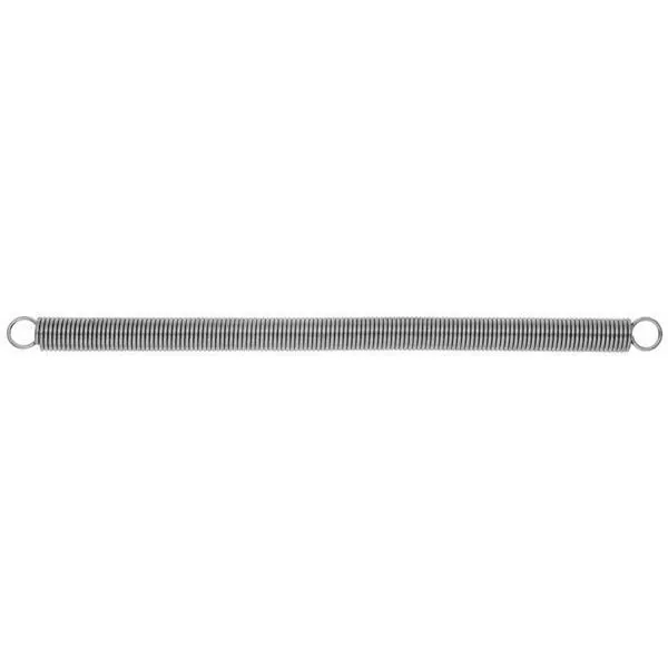 #64 Spring - Durable And Reliable Spring For Various Applications