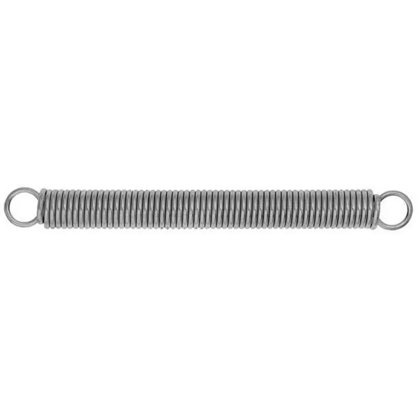 #67 Heavy-duty Spring For Versatile Applications