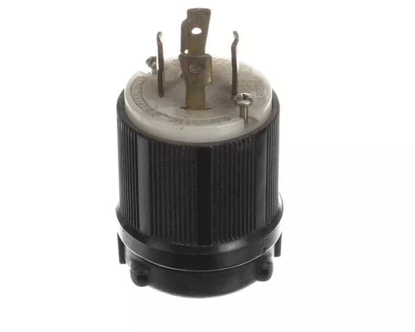 Accutemp AT0E-1051-4 Plug - Nema L15-30P