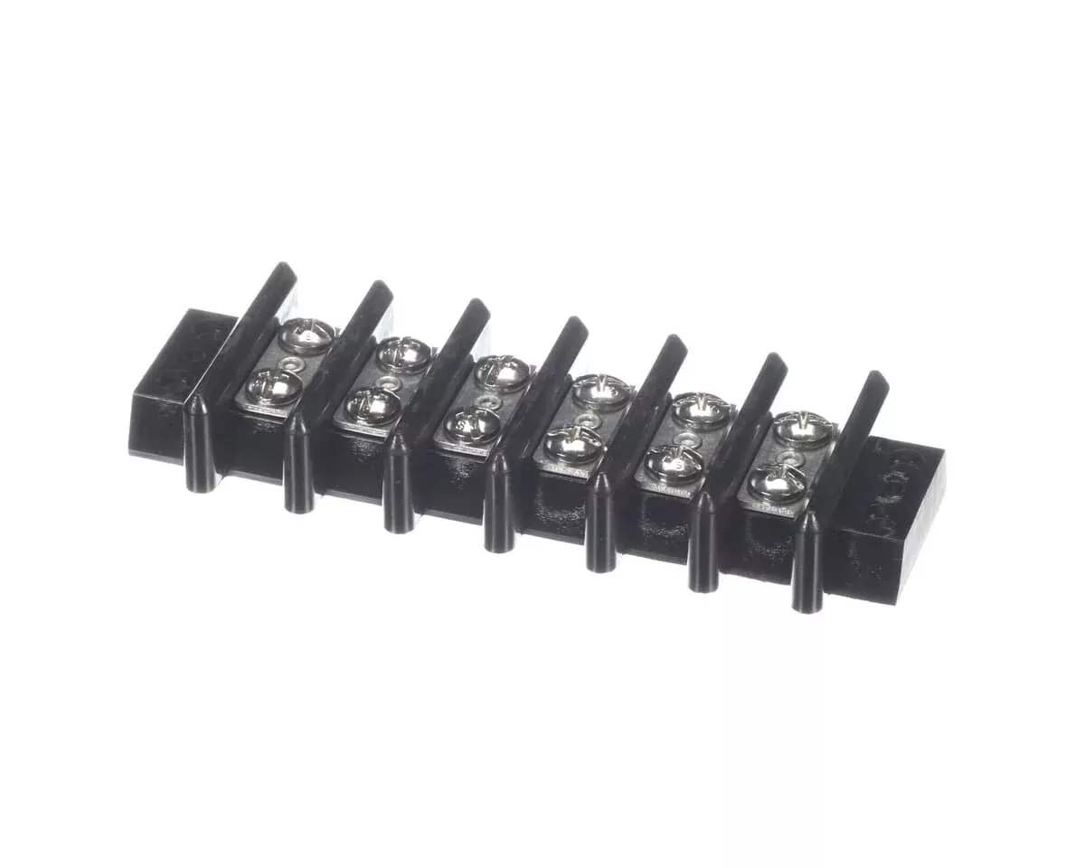 Accutemp AT0E-1134-6 6 Position Terminal Block