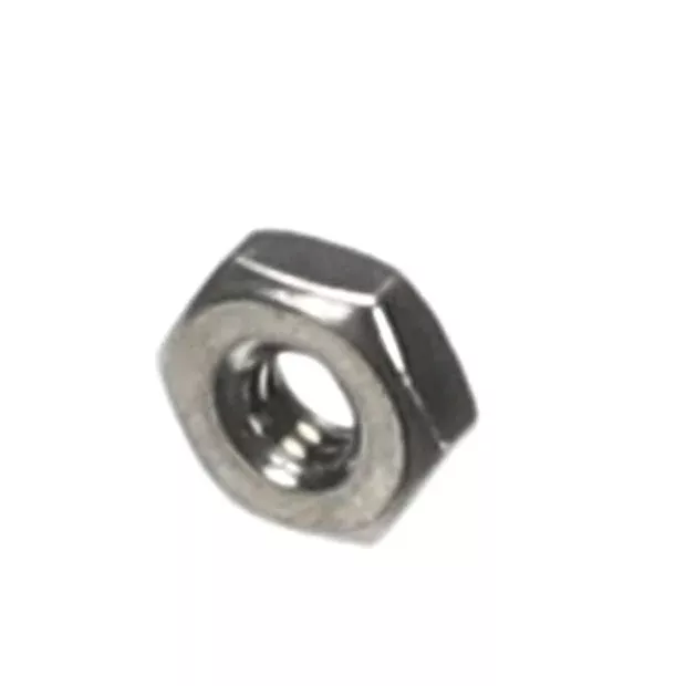 Accutemp AT0F-2778-11002 Nut Hex #4 SS