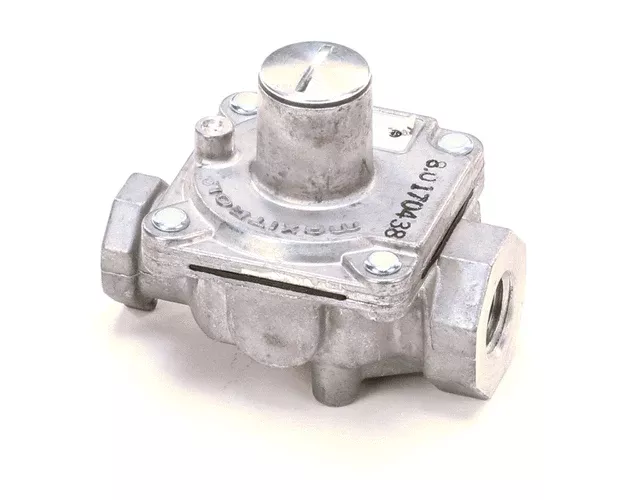 Accutemp AT0P-2847-2 Pressure Regulator - Propane