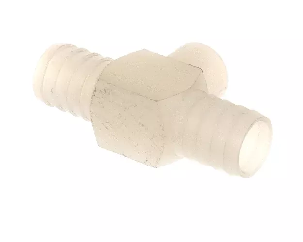 Accutemp AT0P-3430-1 Barbed Tee