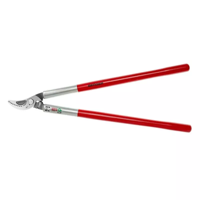 Berger Tools 4360 Bypass-System Lopping Shears, 27.6 Inch