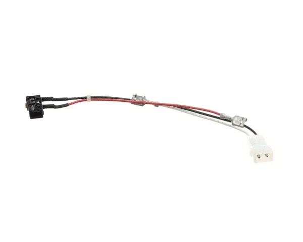 Cornelius 1923 Switch And Harn Self-Serv UF1