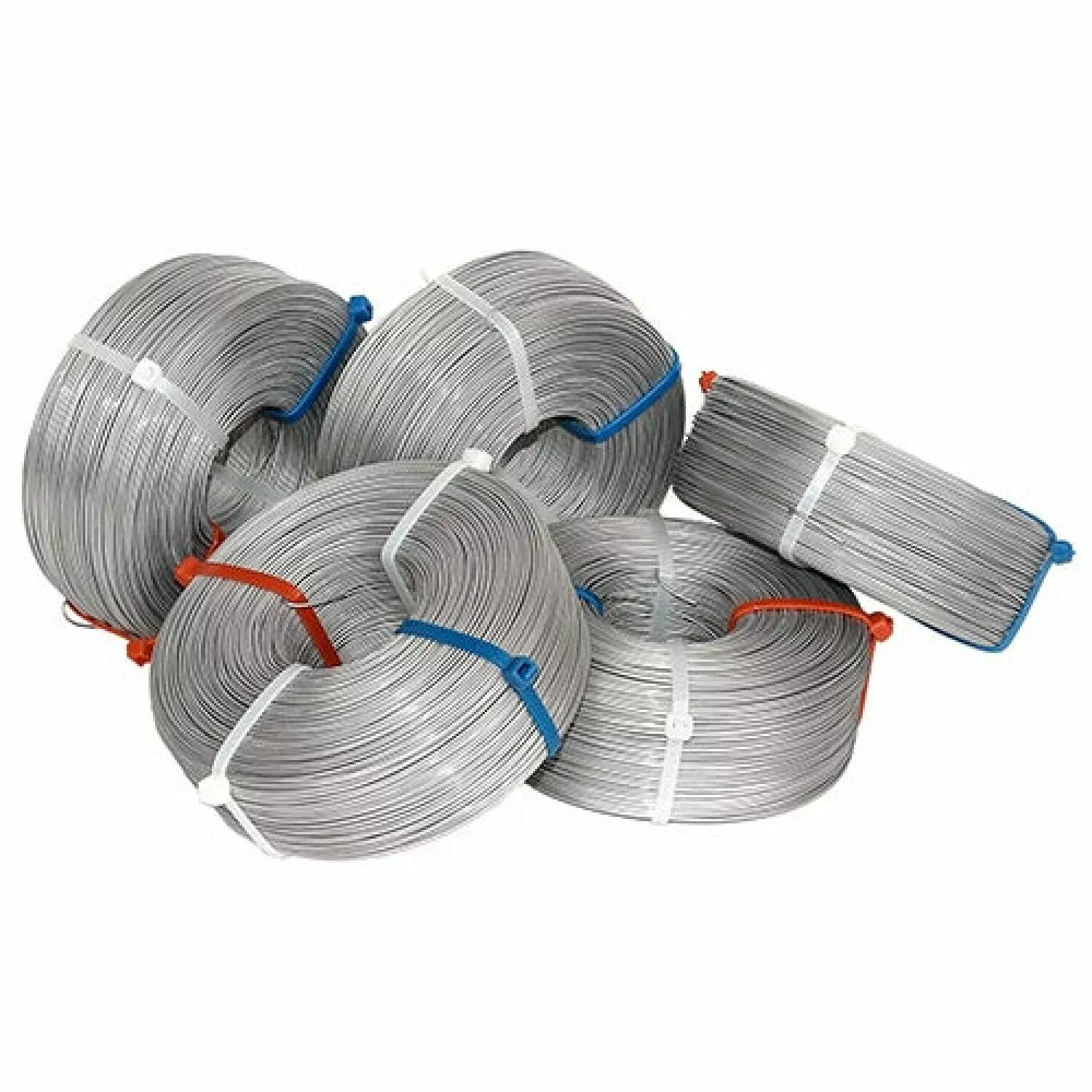 GMP 71529 Lashing Wire, 430 Stainless