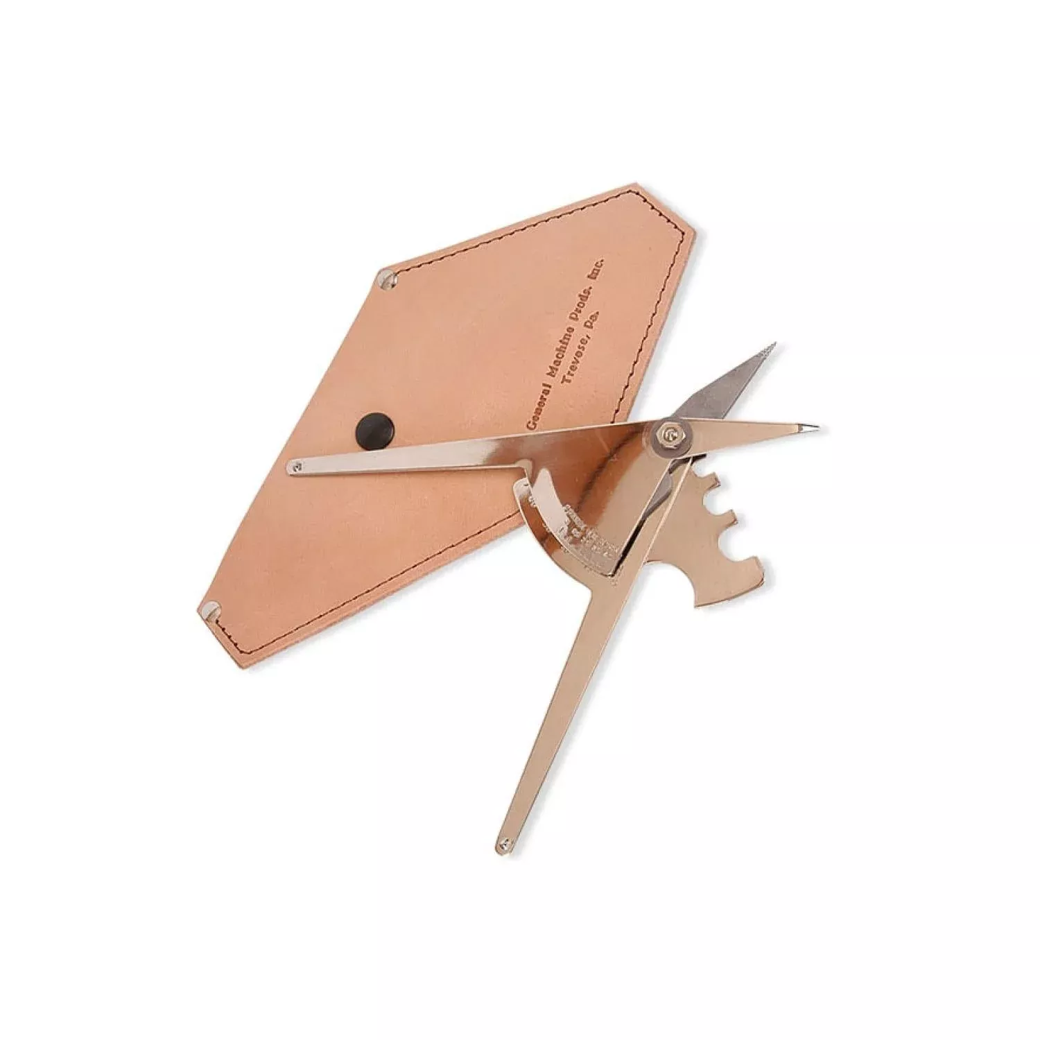 GMP 84850 C Puller Finder