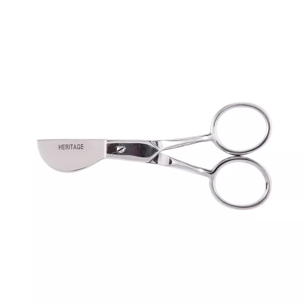 Heritage Cutlery 542 4 3/4" Applique Napping