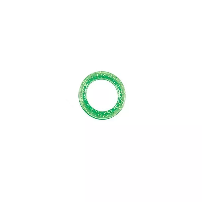 Heritage Cutlery PKGSLG Packaged Green Sparkle Large Insert