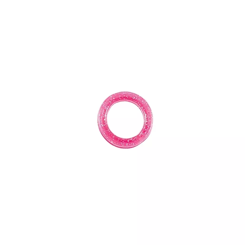 Heritage Cutlery PKPKSLG Packaged Pink Sparkle Large Insert