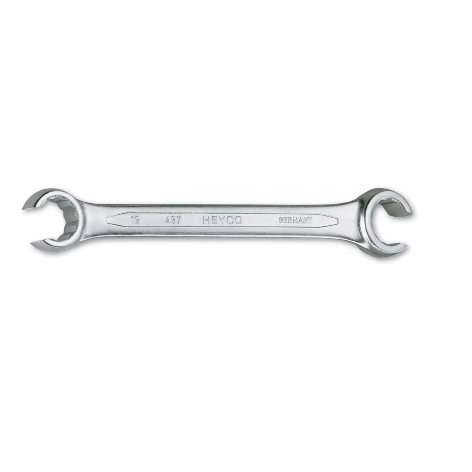 Heyco 00497222480 Flare Nut Ring Wrenches, 22 x 24 mm