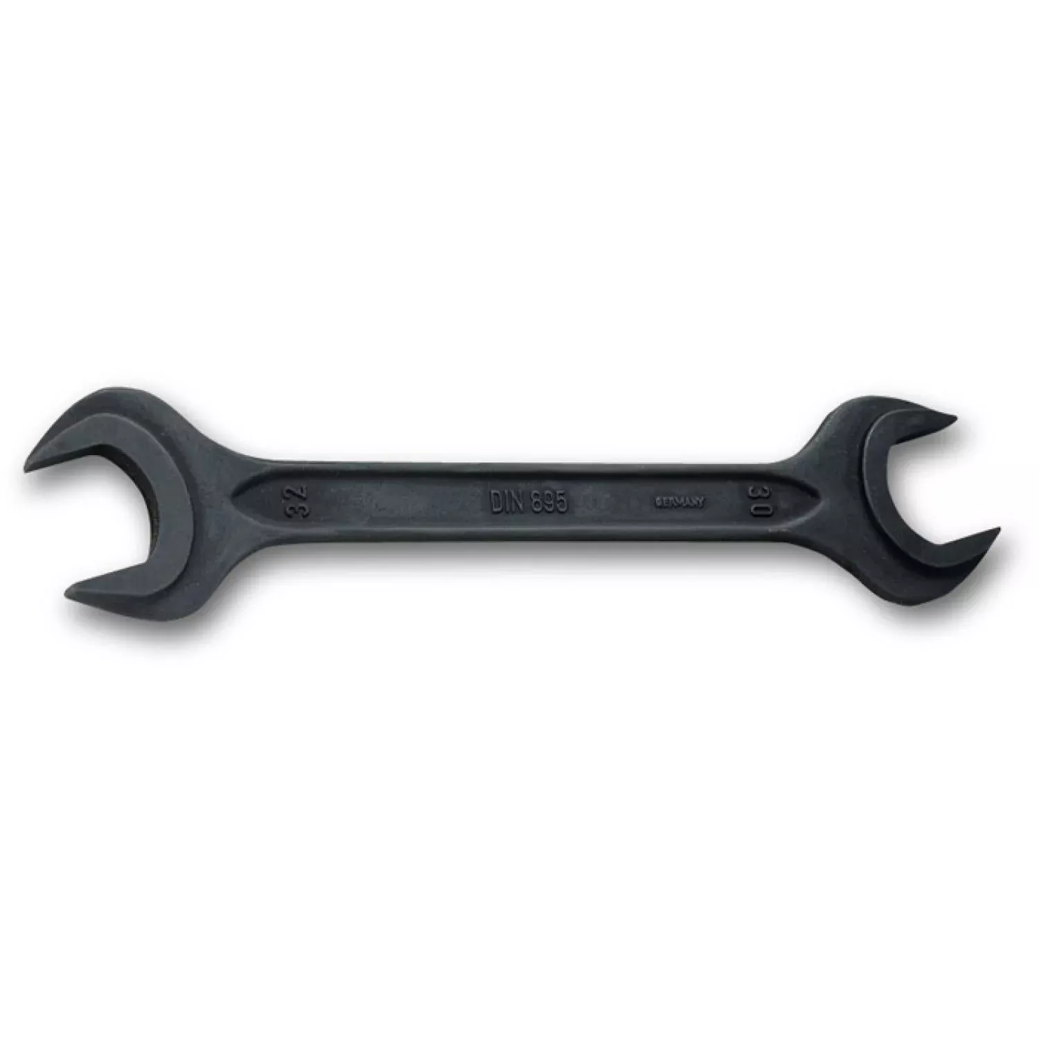 Heyco 00895060736 Double Ended Open Jaw Wrenches, Length- 95mm