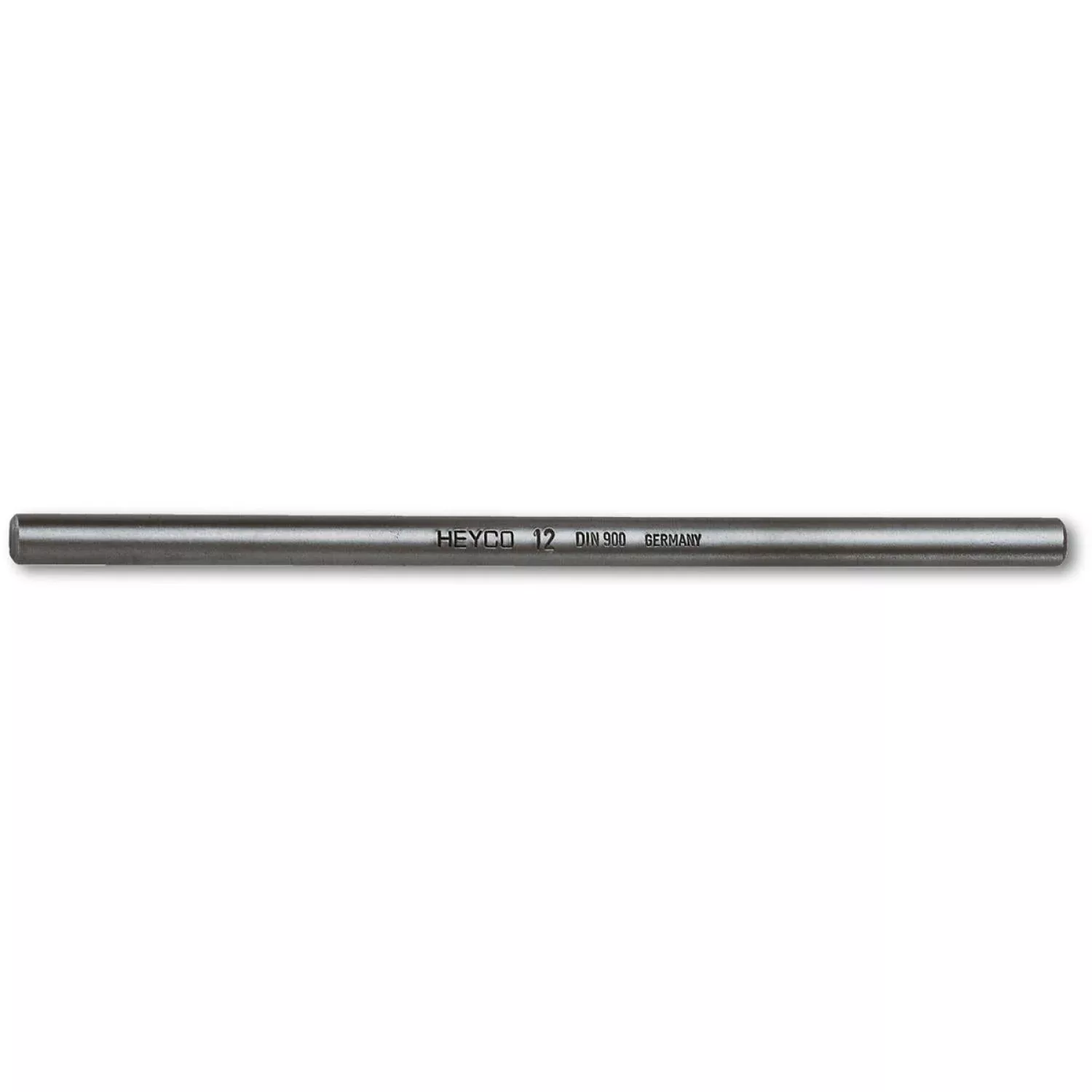 Heyco 00900002005 Tommy Bar, 20 x 630 mm
