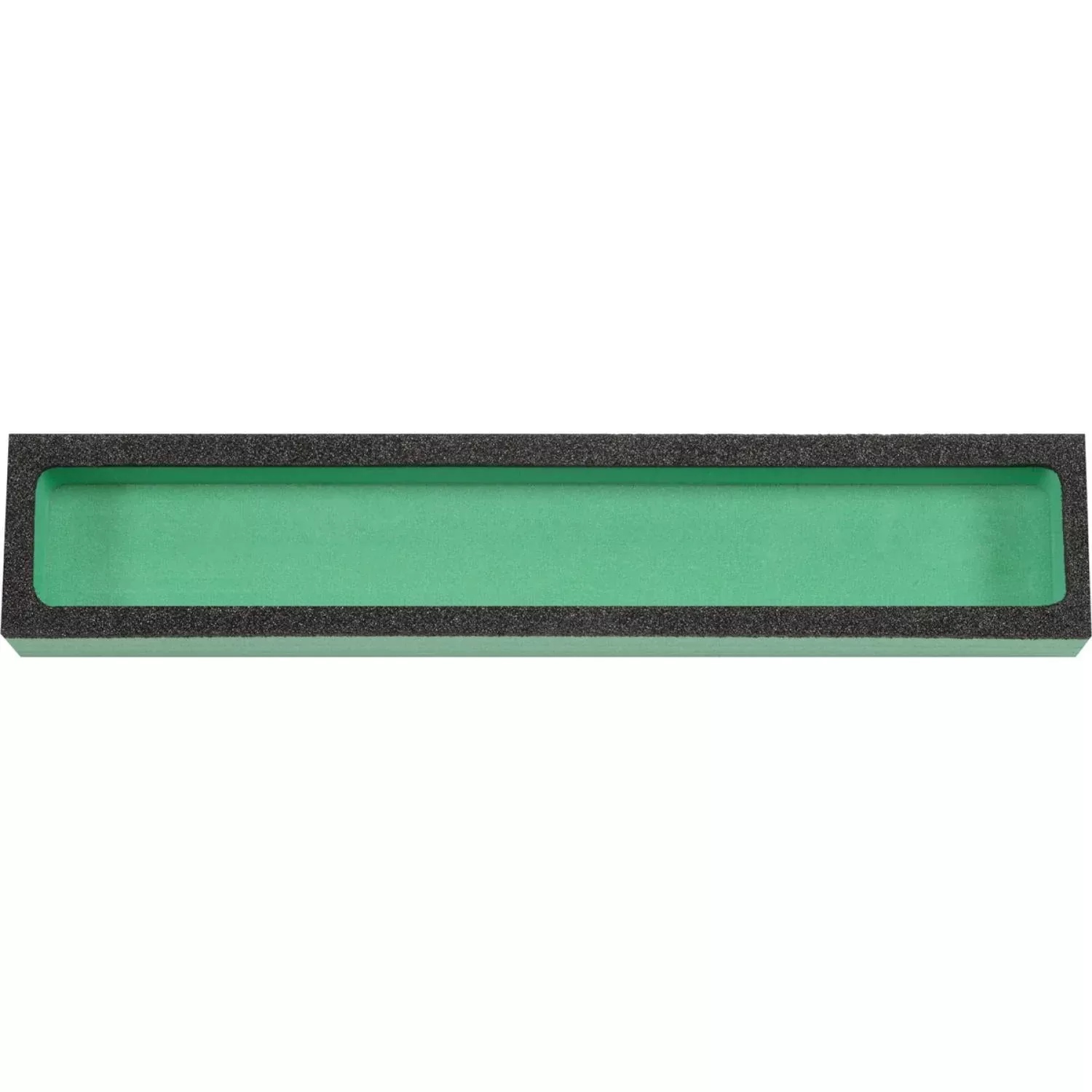Heyco 00970000400 Module No. E-970-4-ST Foam Inlay, Empty