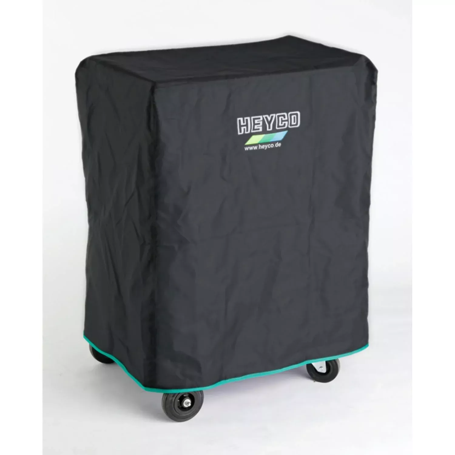Heyco 01129801500 Protection cover, Nylon-Cover For 1129