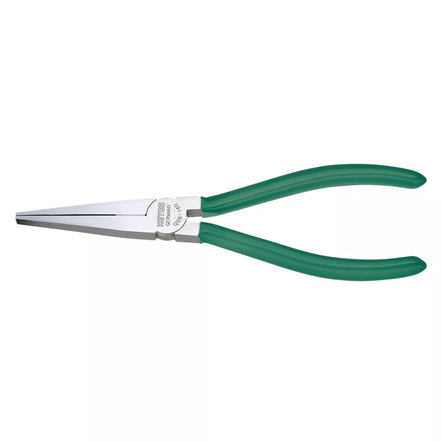 Heyco 01206016087 Flat-nose pliers 1206160MM CPD