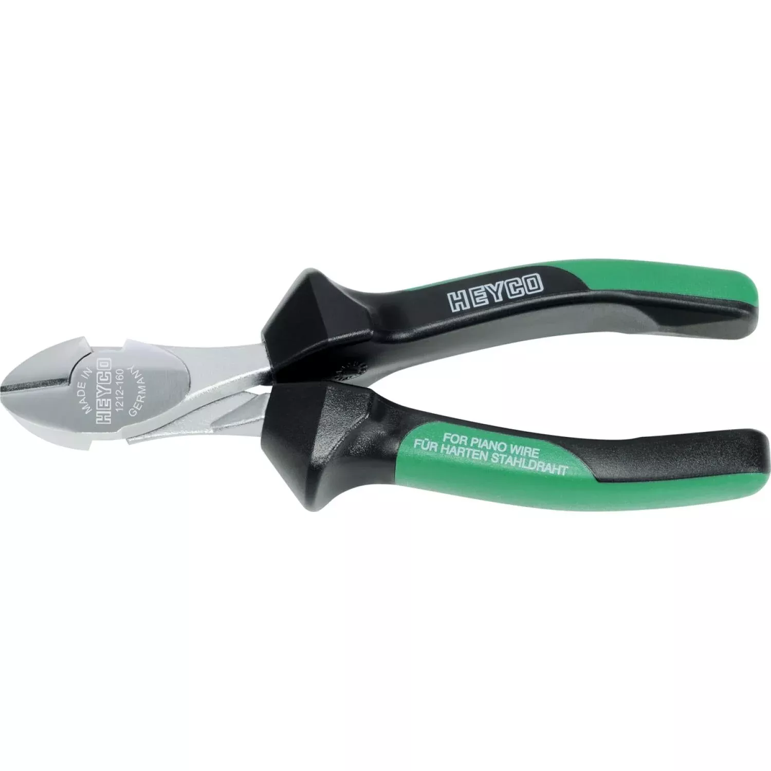 Heyco 01212016086 Power side cutters 1212160MM CPI