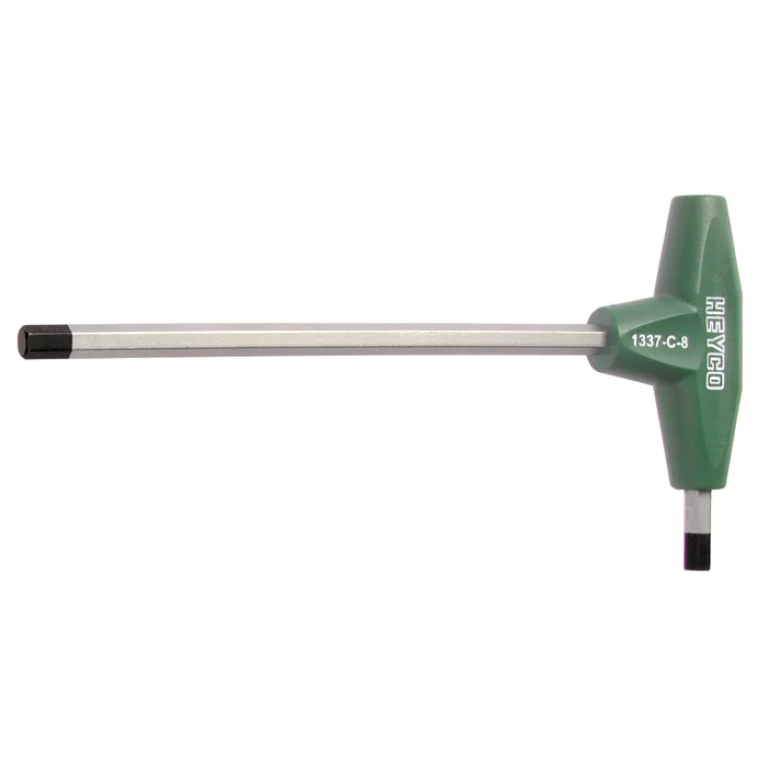Heyco 01337007080 Hexagonal Head Wrenches for hexagon socket screws