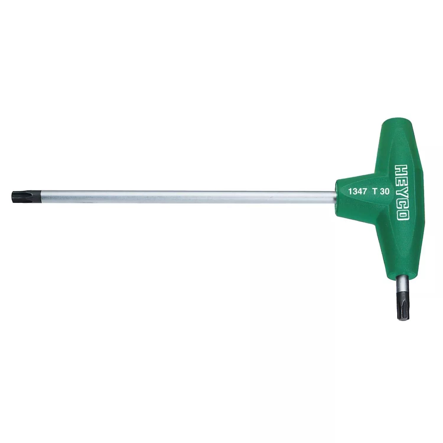 Heyco 01347004080 Wrenches, L-Shaped For TORX Socket Screws T40