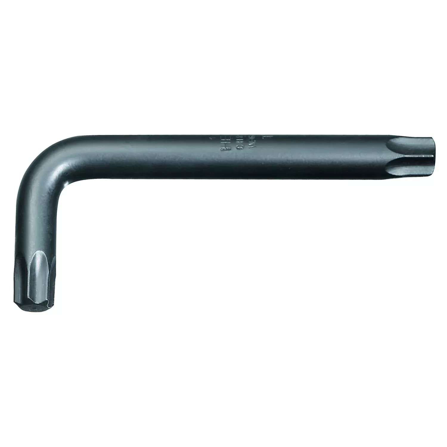 Heyco 01348005530 Short Arm TORX L-Key, T55