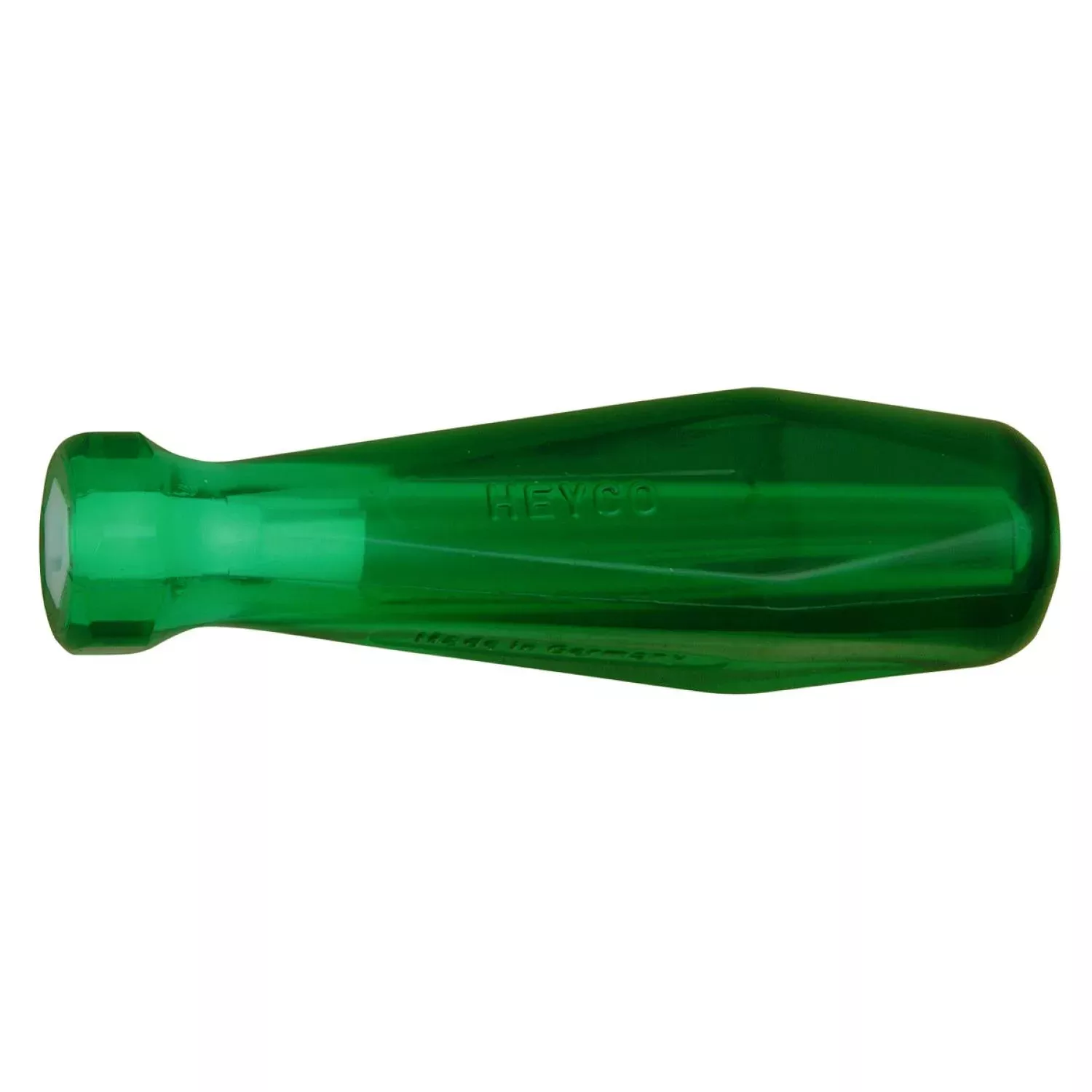 Heyco 01479000080 Reversible Blade Screwdriver, Phillips/Slotted