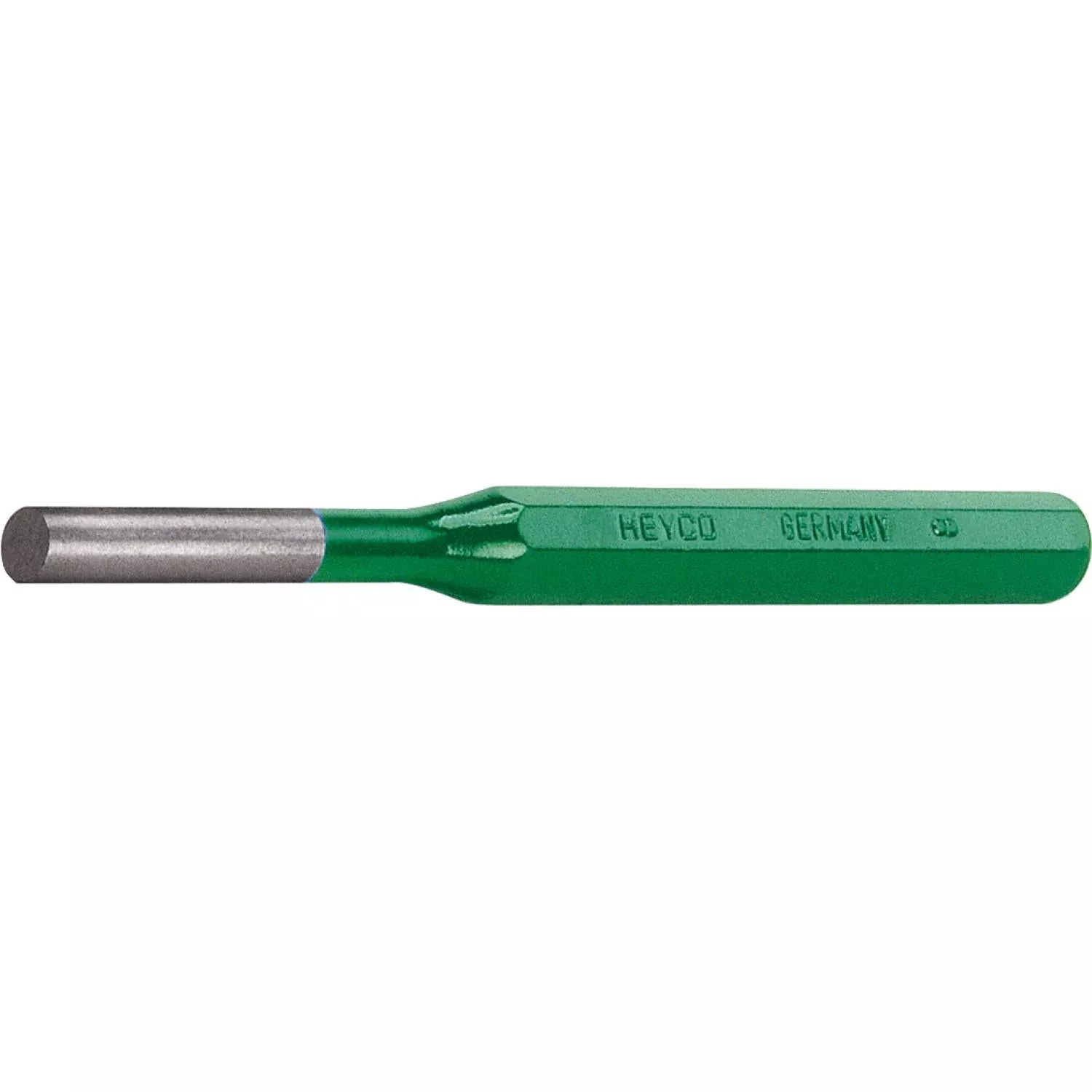 Heyco 01565001021 Parallel Pin Punch, 150 x 10 mm