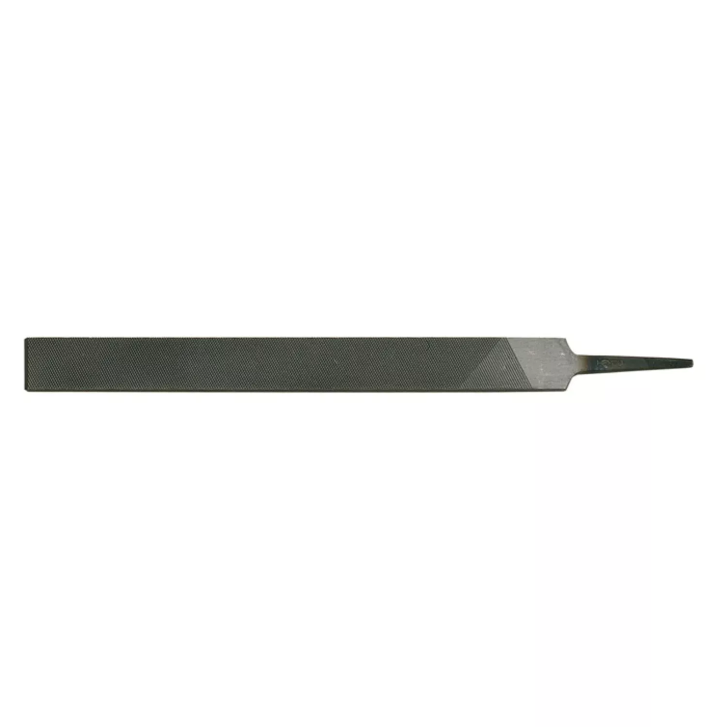 Heyco 01675020000 Engineers' Flat File, Standard, Length-200mm